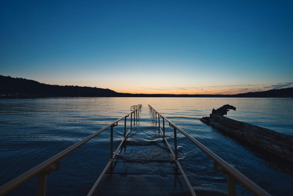 The Permission You’re Not Giving Yourself
