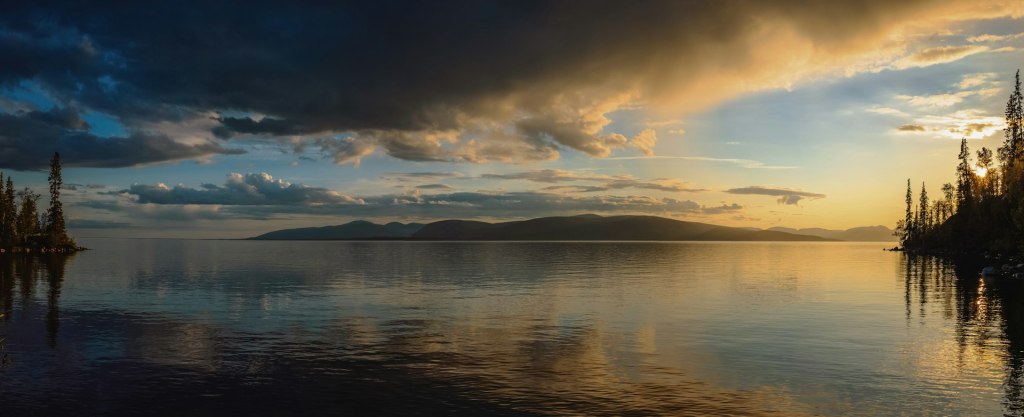 The Second Sunrise